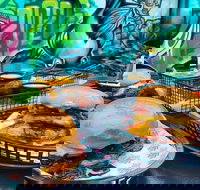 Milky Lane - Coogee - Accommodation Adelaide