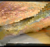 Mrs. Fields - Mt Ommaney - Jindalee - Accommodation Adelaide