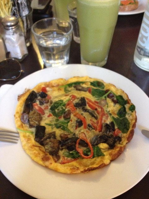 No Ordinary Cafe - Accommodation Adelaide 0