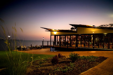 Pee Wee's At The Point - Accommodation Adelaide 2