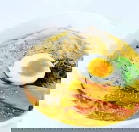 Ramen Ye - Accommodation Adelaide