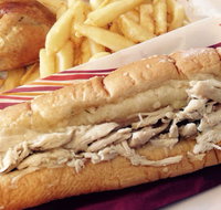 Red Rooster - Kalamunda - Accommodation Adelaide