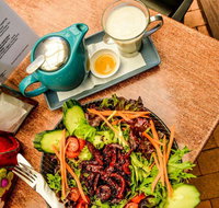 Roll'd - Brisbane CBD - Accommodation Adelaide