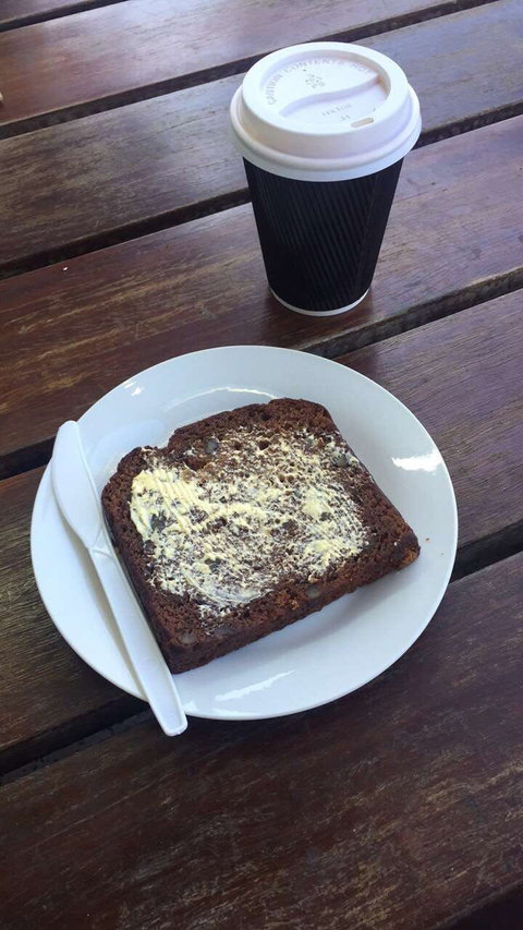 Romano's Coffee - Mill Park - Accommodation Adelaide 0