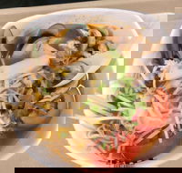 Simply Thai - Southbank - Accommodation Adelaide