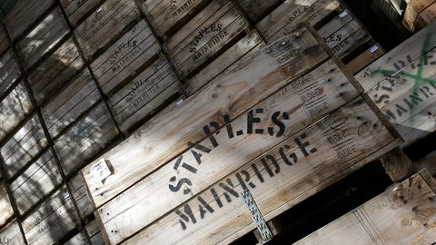 Staples Apples - Accommodation Adelaide 1