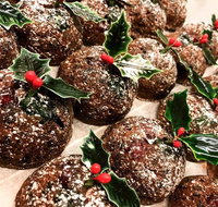 Stone Artisan Bakers - South Bank - Accommodation Adelaide