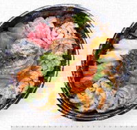 Sushi Hub - Baulkham Hills - Accommodation Adelaide