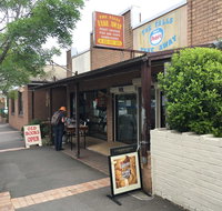 The Falls Take Away