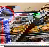 The Original Food Co - Accommodation Adelaide