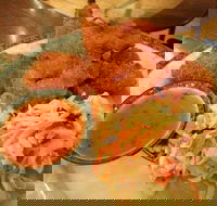 Tia To - Accommodation Adelaide