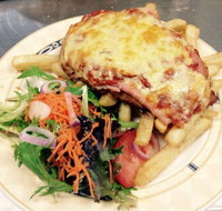 Tucker Express - Accommodation Adelaide