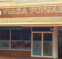 Virsa The Punjabi - Kalamunda - Accommodation Adelaide