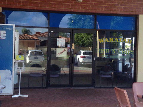 Waratah Fish 'n' Chips - Accommodation Adelaide 0