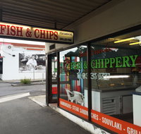 West Essendon Fish And Chips
