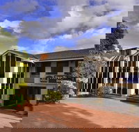 Wilde  Co - Accommodation Adelaide