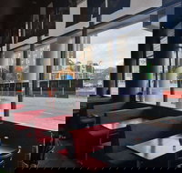 WoodSmoke Bar - Accommodation Adelaide