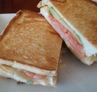 A Delicious Afare - Accommodation Adelaide