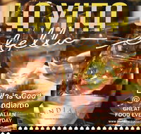 Andiamo Trattoria - Rhodes - Accommodation Adelaide