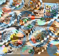 A Tavola - Darlinghurst - Accommodation Adelaide