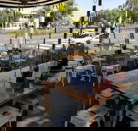 Benjamin's Crepes and Waffles - Accommodation Adelaide