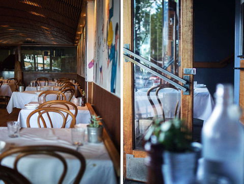 Bistro Niagara - Accommodation Adelaide 0