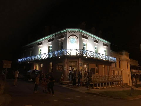 Braidwood Hotel - Accommodation Adelaide 0
