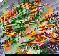 Brothers Cafe Restaurant and Bar - Accommodation Adelaide