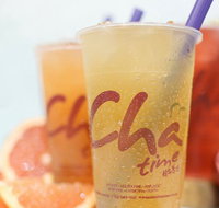 ChaTime - Brisbane CBD - Accommodation Adelaide