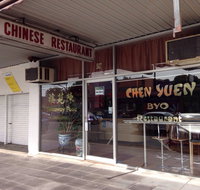 Chen Yuen - Accommodation Adelaide