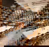 Cotta - Accommodation Adelaide