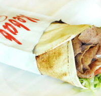Essendon Crazy Kebab