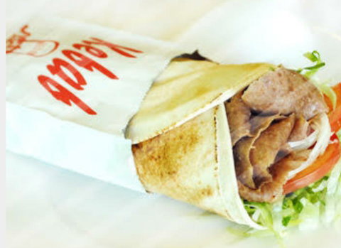 Essendon Crazy Kebab - Accommodation Adelaide 0