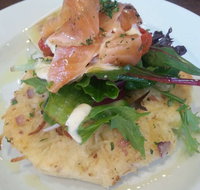Il Postino's Cafe  Deli