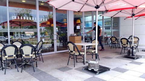 Kooinda Brewery Bar - Accommodation Adelaide 0