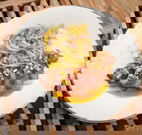 Laksa King Kitchen - Cheltenham - Accommodation Adelaide