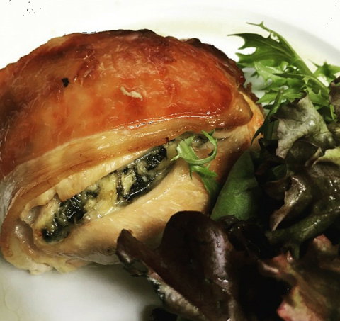 Lizzie Bay Gourmet - Accommodation Adelaide 0