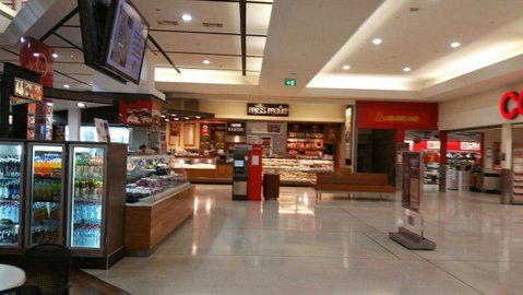Miss Maud Pastry House Cafe - Booragoon - Accommodation Adelaide 0