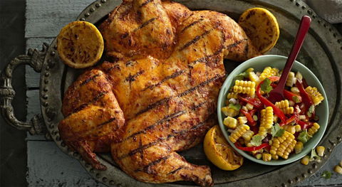 Nando's - Toowong - Accommodation Adelaide 0