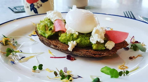 No.68 Newstead - Accommodation Adelaide 0