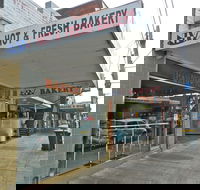 NTVi Bakery - Accommodation Adelaide