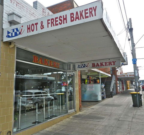 NTVi Bakery - Accommodation Adelaide 0