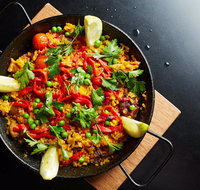 Ol Spanish Restaurant - Accommodation Adelaide