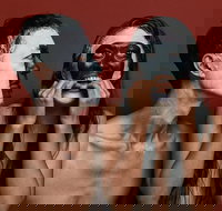 Oxford Sweet Mix - Accommodation Adelaide