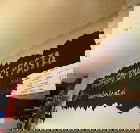 Pastabella - Accommodation Adelaide