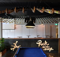 Pick Up Stix - Accommodation Adelaide
