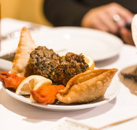 Ramas Restaurant - Accommodation Adelaide