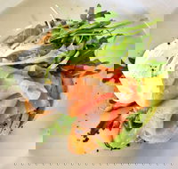 Saltbean Espresso Bar - Accommodation Adelaide