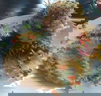 Samarco II - Accommodation Adelaide