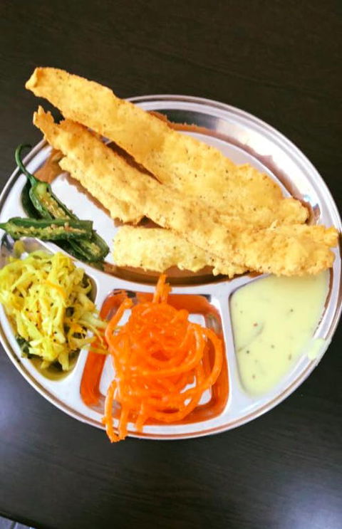 Savariya - Accommodation Adelaide 0